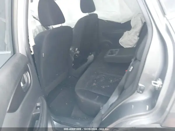 JN1BJ1CV2LW257152 2020 NISSAN ROGUE - Image 8