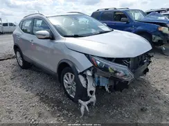 JN1BJ1CV2LW257586 2020 NISSAN ROGUE