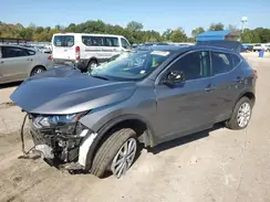 JN1BJ1CV2LW258267 2020 NISSAN ROGUE