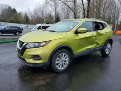 JN1BJ1CV2LW258415 2020 NISSAN ROGUE