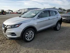 JN1BJ1CV2LW258723 2020 NISSAN ROGUE