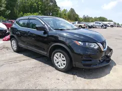 JN1BJ1CV2LW259144 2020 NISSAN ROGUE