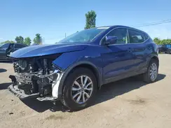 JN1BJ1CV2LW259323 2020 NISSAN ROGUE