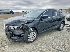JN1BJ1CV2LW259693 2020 NISSAN ROGUE
