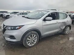 JN1BJ1CV2LW259838 2020 NISSAN ROGUE