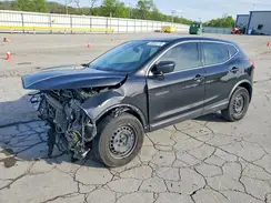 JN1BJ1CV2LW259886 2020 NISSAN ROGUE