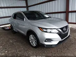 JN1BJ1CV2LW260424 2020 NISSAN ROGUE