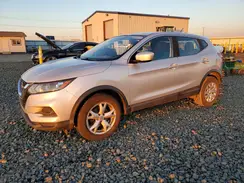 JN1BJ1CV2LW260844 2020 NISSAN ROGUE