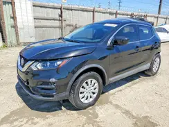 JN1BJ1CV2LW261153 2023 NISSAN ROGUE