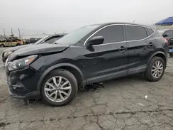 JN1BJ1CV2LW261282 2020 NISSAN ROGUE