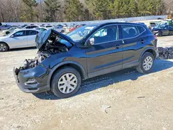 JN1BJ1CV2LW261511 2020 NISSAN ROGUE