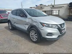 JN1BJ1CV2LW261847 2020 NISSAN ROGUE