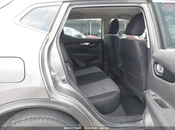 JN1BJ1CV2LW262108 2020 NISSAN ROGUE - Image 8