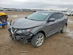 JN1BJ1CV2LW262318 2020 NISSAN ROGUE