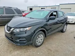 JN1BJ1CV2LW262531 2020 NISSAN ROGUE