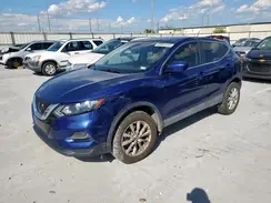 JN1BJ1CV2LW263968 2020 NISSAN ROGUE