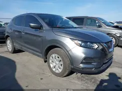JN1BJ1CV2LW264277 2020 NISSAN ROGUE