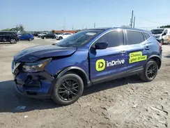 JN1BJ1CV2LW264876 2020 NISSAN ROGUE