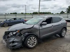 JN1BJ1CV2LW266823 2020 NISSAN ROGUE