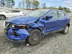 JN1BJ1CV2LW267647 2020 NISSAN ROGUE