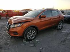 JN1BJ1CV2LW267924 2020 NISSAN ROGUE