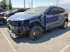JN1BJ1CV2LW268040 2020 NISSAN ROGUE