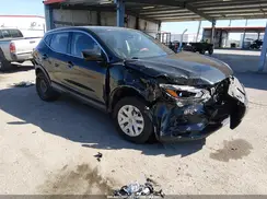 JN1BJ1CV2LW268555 2020 NISSAN ROGUE