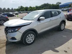 JN1BJ1CV2LW269365 2020 NISSAN ROGUE