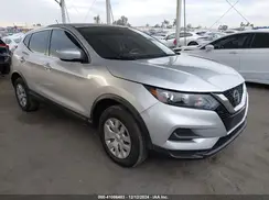 JN1BJ1CV2LW270225 2020 NISSAN ROGUE