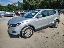 JN1BJ1CV2LW270368 2020 NISSAN ROGUE