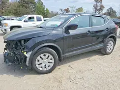 JN1BJ1CV2LW271598 2020 NISSAN ROGUE