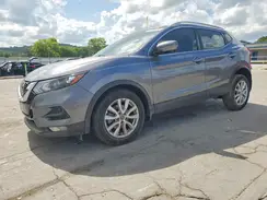 JN1BJ1CV2LW271732 2020 NISSAN ROGUE