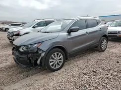 JN1BJ1CV2LW272346 2020 NISSAN ROGUE