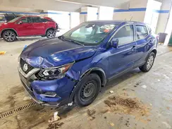 JN1BJ1CV2LW272931 2020 NISSAN ROGUE