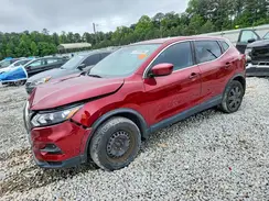 JN1BJ1CV2LW273092 2020 NISSAN ROGUE