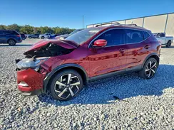 JN1BJ1CV2LW273173 2020 NISSAN ROGUE