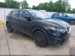 JN1BJ1CV2LW274677 2020 NISSAN ROGUE