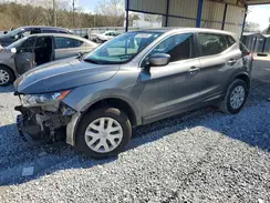 JN1BJ1CV2LW274887 2020 NISSAN ROGUE