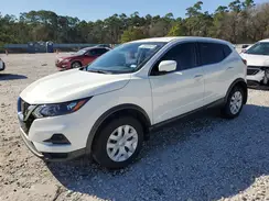 JN1BJ1CV2LW276705 2020 NISSAN ROGUE