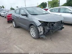 JN1BJ1CV2LW276820 2020 NISSAN ROGUE