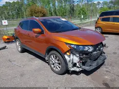 JN1BJ1CV2LW277014 2020 NISSAN ROGUE