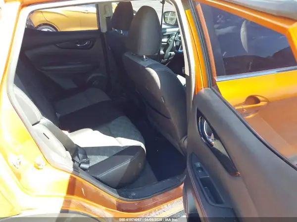 JN1BJ1CV2LW277014 2020 NISSAN ROGUE - Image 8