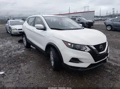 JN1BJ1CV2LW277160 2020 NISSAN ROGUE