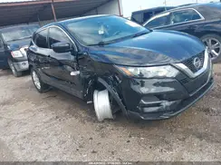 JN1BJ1CV2LW278308 2020 NISSAN ROGUE