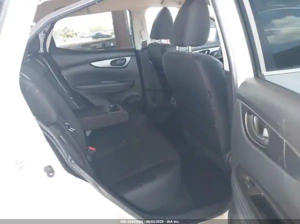 JN1BJ1CV2LW278339 2020 NISSAN ROGUE - Image 8