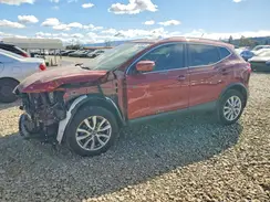 JN1BJ1CV2LW278471 2020 NISSAN ROGUE