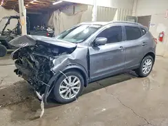 JN1BJ1CV2LW278602 2020 NISSAN ROGUE