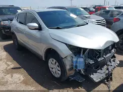 JN1BJ1CV2LW278647 2020 NISSAN ROGUE