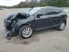 JN1BJ1CV2LW278681 2020 NISSAN ROGUE