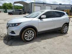 JN1BJ1CV2LW278759 2020 NISSAN ROGUE